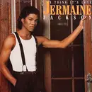 12inch Vinyl Single - Jermaine Jackson - I Think It's Love