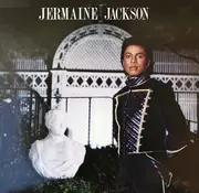 LP - Jermaine Jackson - Jermaine Jackson