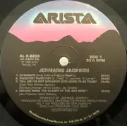 LP - Jermaine Jackson - Jermaine Jackson
