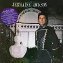 LP - Jermaine Jackson - Jermaine Jackson