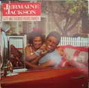 LP - Jermaine Jackson - Let Me Tickle Your Fancy