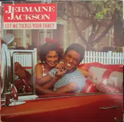 Jermaine Jackson - Let Me Tickle Your Fancy