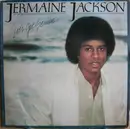 LP - Jermaine Jackson - Let's Get Serious