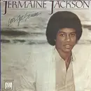 7inch Vinyl Single - Jermaine Jackson - Let's Get Serious