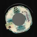 7inch Vinyl Single - Jermaine Jackson - Let's Get Serious