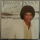 LP - Jermaine Jackson - Let's Get Serious