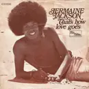 7inch Vinyl Single - Jermaine Jackson - That's How Love Goes