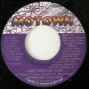 7inch Vinyl Single - Jermaine Jackson - Very Special Part
