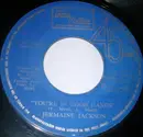 7inch Vinyl Single - Jermaine Jackson - You're In Good Hands / Does Your Mama Know About Me