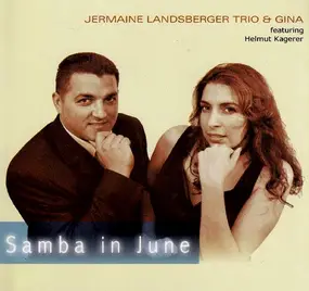 Gina - Samba In June