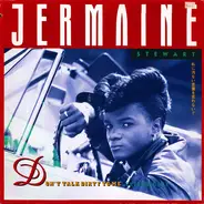 Jermaine Stewart - Don't Talk Dirty To Me (Extended Mix)