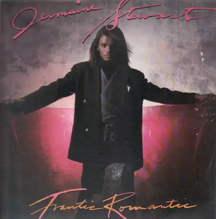 Jermaine Stewart - Frantic Romantic