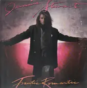 LP - Jermaine Stewart - Frantic Romantic