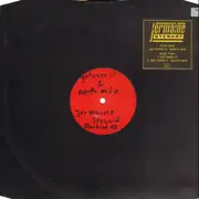 12inch Vinyl Single - Jermaine Stewart - Get Over It - Promo