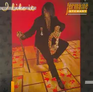 Jermaine Stewart - I Like It