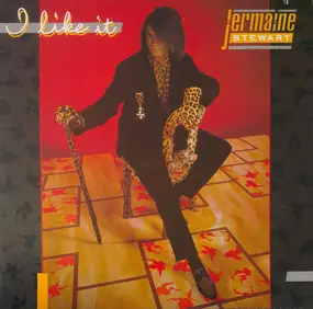 Jermaine Stewart - I Like It