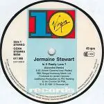 12inch Vinyl Single - Jermaine Stewart - Is It Really Love