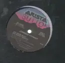 12inch Vinyl Single - Jermaine Stewart - The Word Is Out