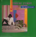 LP - Jermaine Stewart - The Word Is Out