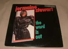 Jermaine Stewart - The word is out