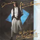 7inch Vinyl Single - Jermaine Stewart - We Don't Have To Take Our Clothes Off