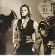 LP - Jermaine Stewart - What Becomes A Legend Most