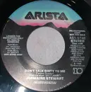7inch Vinyl Single - Jermaine Stewart - Don't Talk Dirty To Me