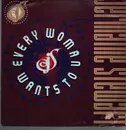 12inch Vinyl Single - Jermaine Stewart - Every Woman Wants To