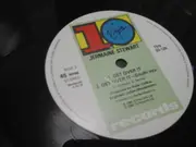 12inch Vinyl Single - Jermaine Stewart - Get Over It