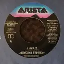 7inch Vinyl Single - Jermaine Stewart - I Like It