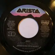 7inch Vinyl Single - Jermaine Stewart - Jody