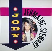 Jermaine Stewart