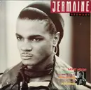 LP - Jermaine Stewart - Say It Again