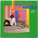 CD - Jermaine Stewart - The Word Is Out
