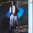 12inch Vinyl Single - Jermaine Stewart - We Don't Have To Take Our Clothes Off