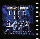 CD - Jermaine Dupri - Life In 1472
