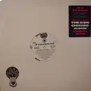 12inch Vinyl Single - Jermaine Dupri, Da Brat - The Party Continues - Promo