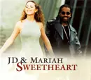 CD Single - Jermaine Dupri & Mariah Carey - Sweetheart