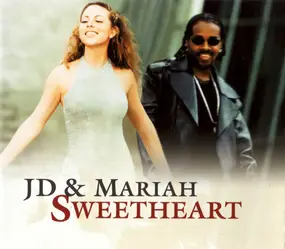 Jermaine Dupri - Sweetheart