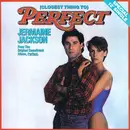 12inch Vinyl Single - Jermaine Jackson - (Closest Thing To) Perfect