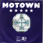 7inch Vinyl Single - Jermaine Jackson - Burnin' Hot