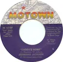 7inch Vinyl Single - Jermaine Jackson - Daddy's Home