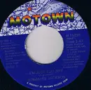 7inch Vinyl Single - Jermaine Jackson - I'm Just Too Shy / All Because Of You