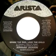 7inch Vinyl Single - Jermaine Jackson - I'd Like To Get To Know You