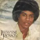 7inch Vinyl Single - Jermaine Jackson - Let's Get Serious