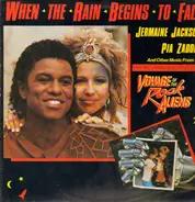 Jermaine Jackson, Pia Zadora, a.o. - Voyage Of The Rock Aliens