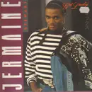 12inch Vinyl Single - Jermaine Stewart - Get Lucky