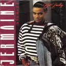 7inch Vinyl Single - Jermaine Stewart - Get Lucky /  Imagine