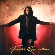 LP - Jermaine Stewart - Frantic Romantic