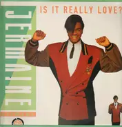 Jermaine Stewart - Is It Really Love